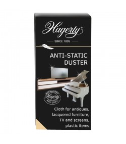 Hagerty Anti-Static Duster Антистатична кърпа, 36x55 см.