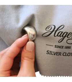 Hagerty Silver Cloth