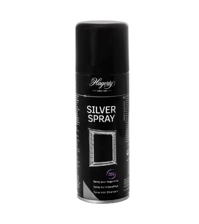 Hagerty Silver Spray, Спрей за почистване на сребро 200 мл.