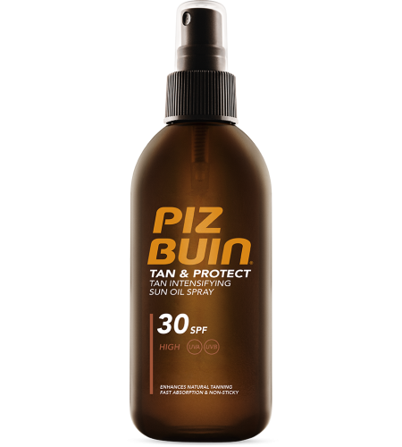 PIZ BUIN Tan&Protect Intensifyi ...