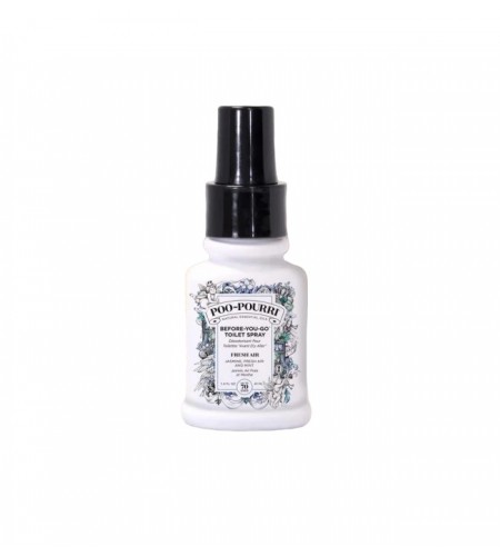 Poo-Pourri Toilet Spray Fresh Air 4 ...