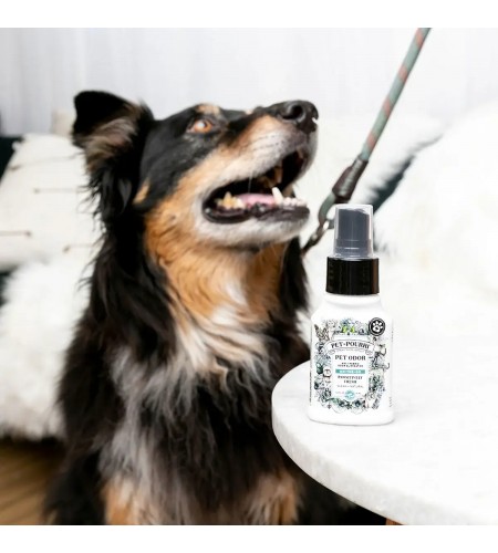 Pet Odor Eliminator on the go, Pet- ...