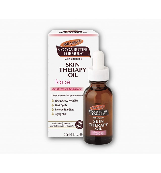 Palmer's Skin Therapy Oil Face