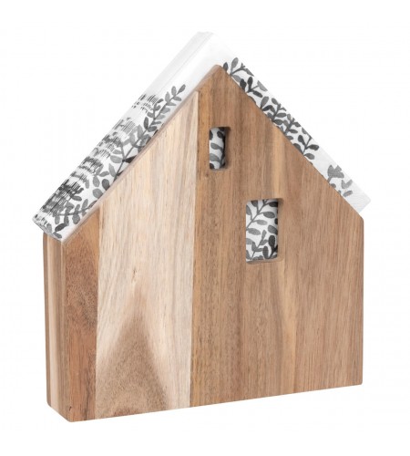 Napkin holder House