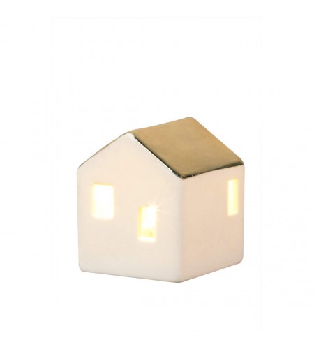 LED Light House, medium