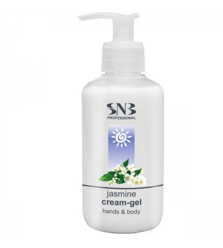 SNB Professional Hands and Body Cre ...