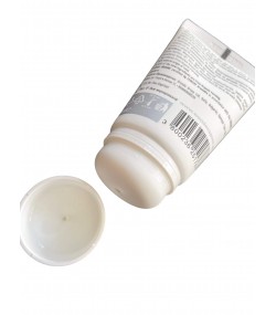 Organic Certified Silver Deo Cream