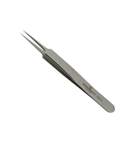 Bergeon 7024-5 Stainless steel twee ...