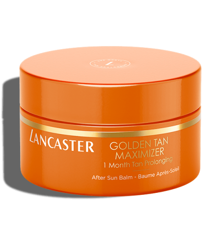 LANCASTER Golden Tan Maximizer Afte ...