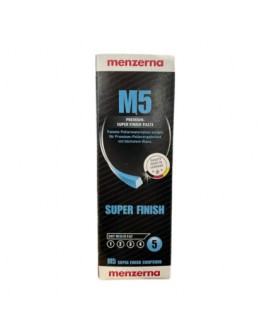 Menzerna полираща паста М5 за неръж ...