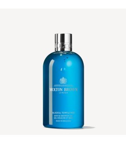 MOLTON BROWN Blissful Templetree Bath & Shower Gel