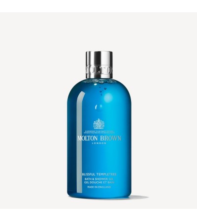 Душ гел Франджипани MOLTON BROWN