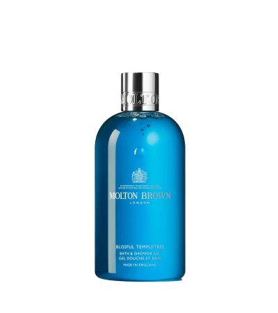 MOLTON BROWN Blissful Templetree Bath & Shower Gel