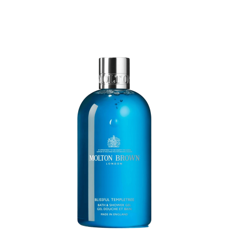 Душ гел Франджипани MOLTON BROWN ...