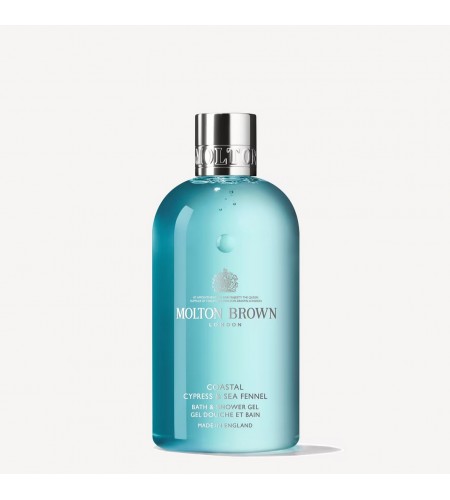 MOLTON BROWN Coastal Cypress &  ...