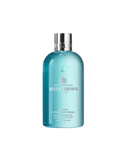 MOLTON BROWN Coastal Cypress & Sea Fennel Bath & Shower Gel