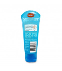 O'Keeffe's Healthy Feet foot cream, extremely dry, cracked feet